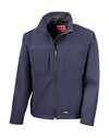 Men`s Classic Softshell Jacket