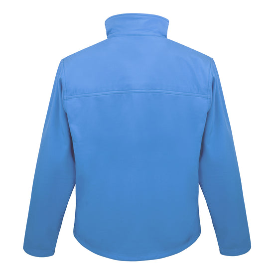 Men`s Classic Softshell Jacket