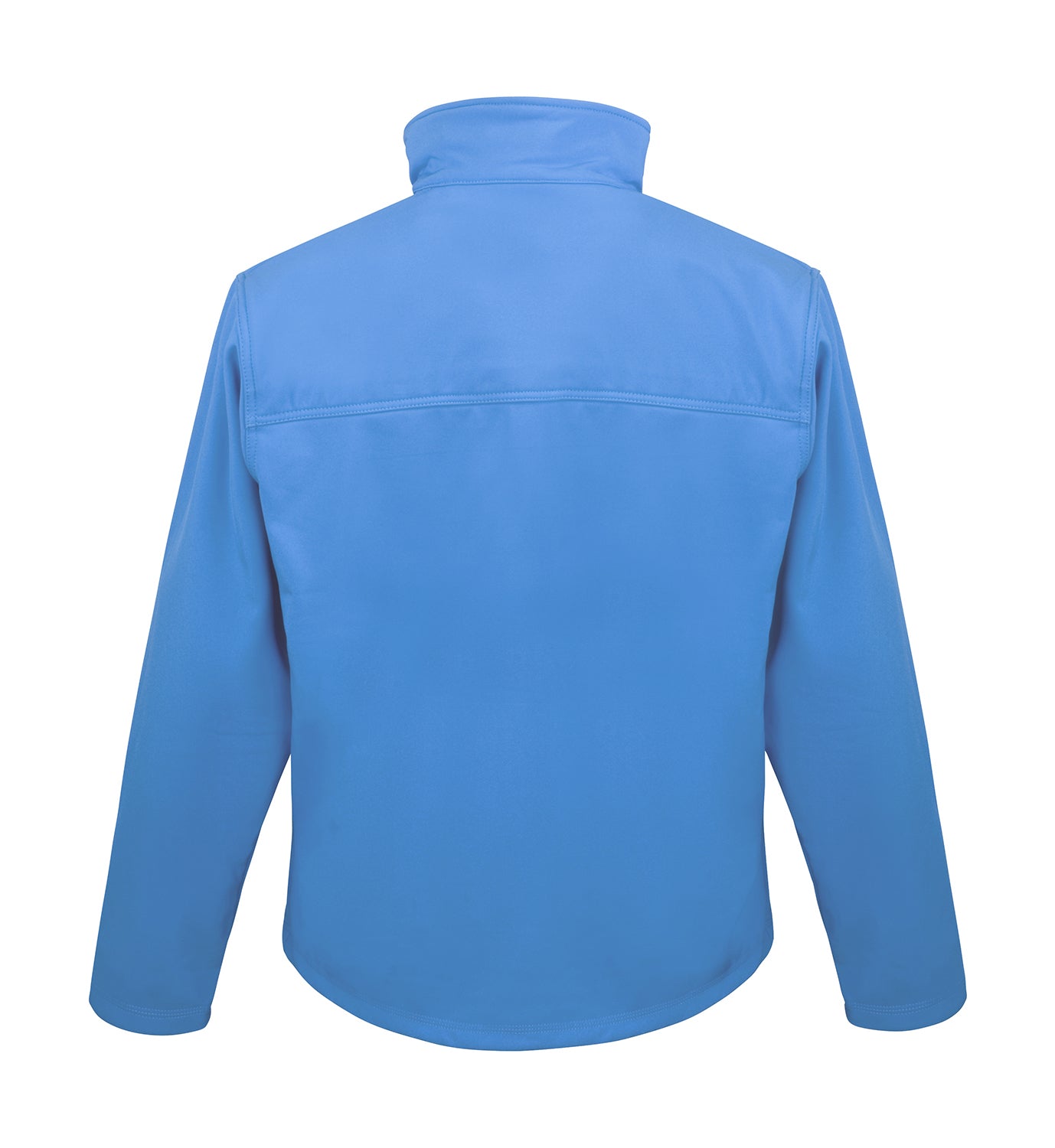 Men`s Classic Softshell Jacket