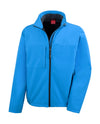 Men`s Classic Softshell Jacket