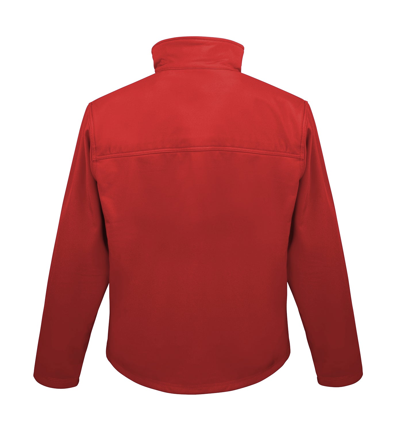 Men`s Classic Softshell Jacket
