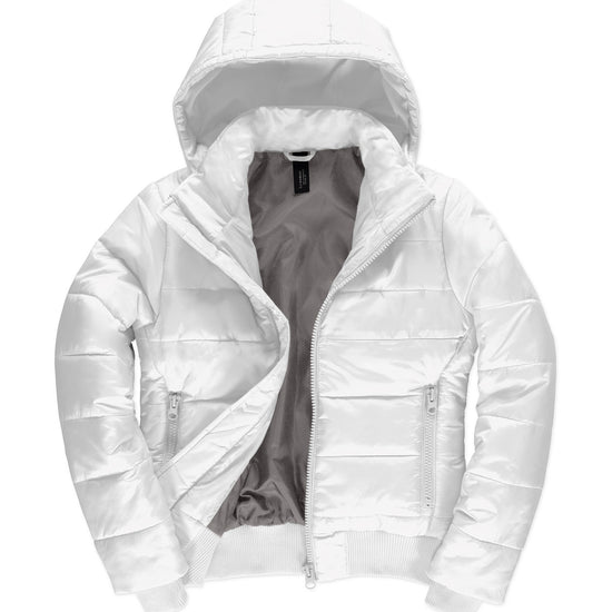 Superhood/women Jacket