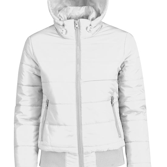 Superhood/women Jacket