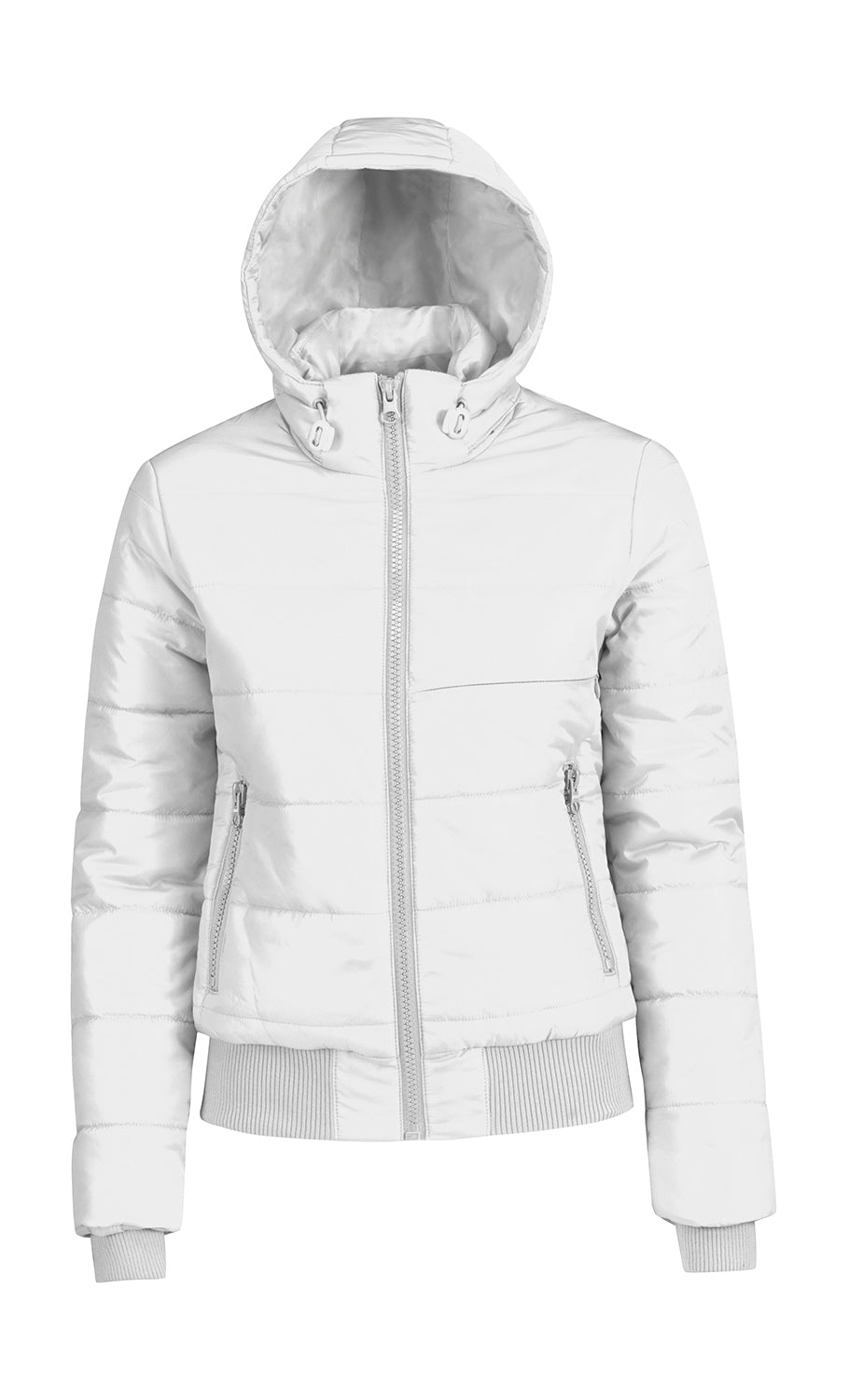 Superhood/women Jacket