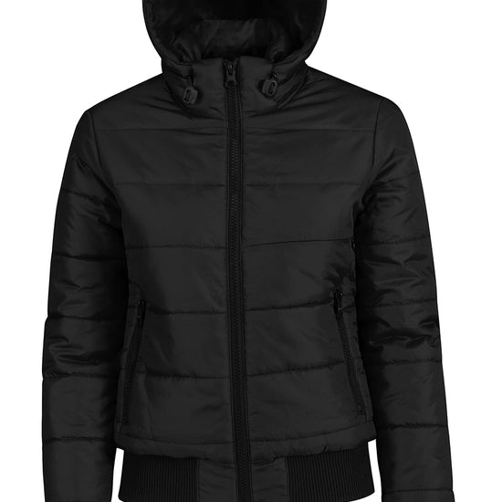 Superhood/women Jacket