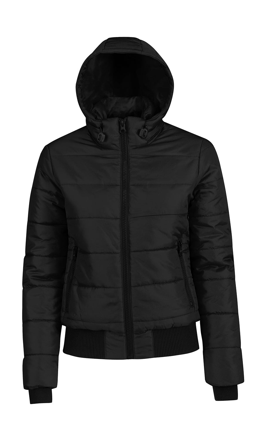 Superhood/women Jacket