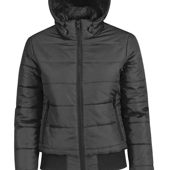 Superhood/women Jacket