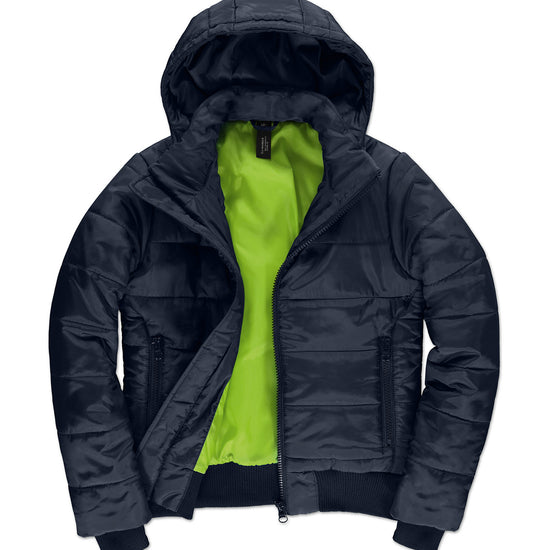 Superhood/women Jacket