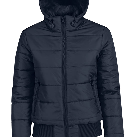 Superhood/women Jacket