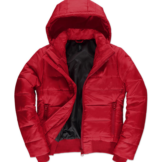 Superhood/women Jacket