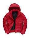 Superhood/women Jacket