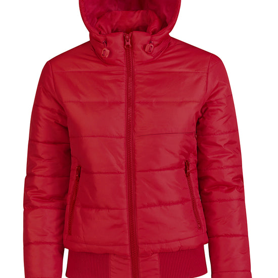 Superhood/women Jacket