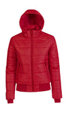 Superhood/women Jacket