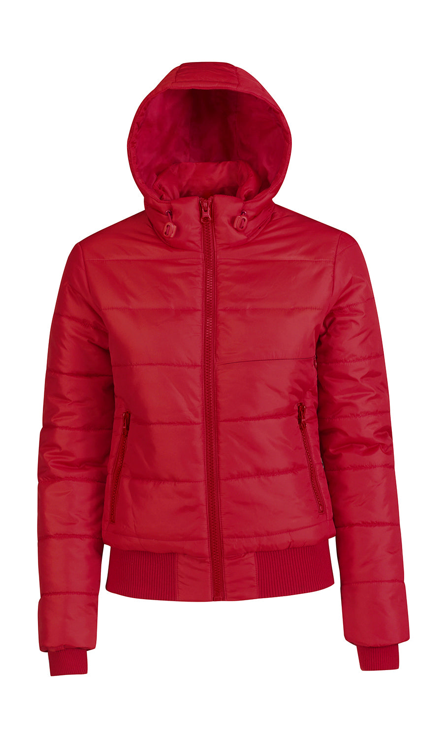 Superhood/women Jacket