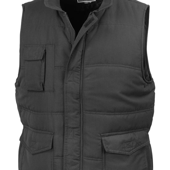 Promo Bodywarmer