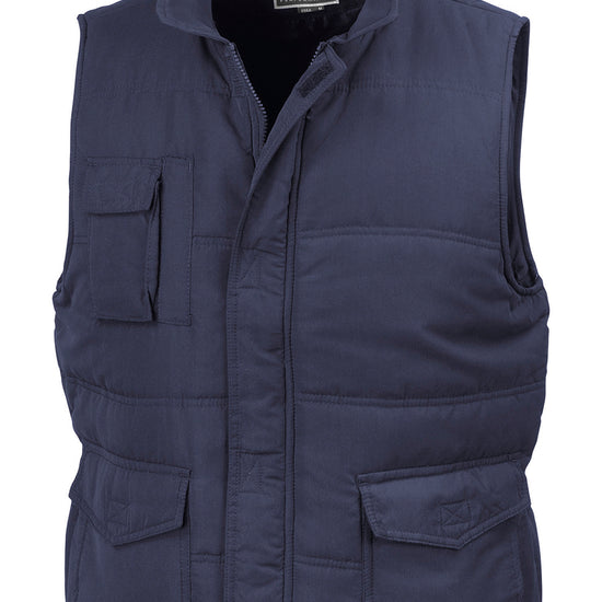 Promo Bodywarmer