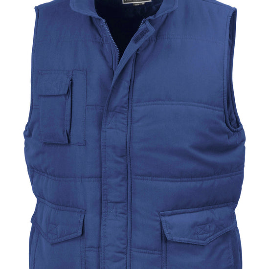 Promo Bodywarmer