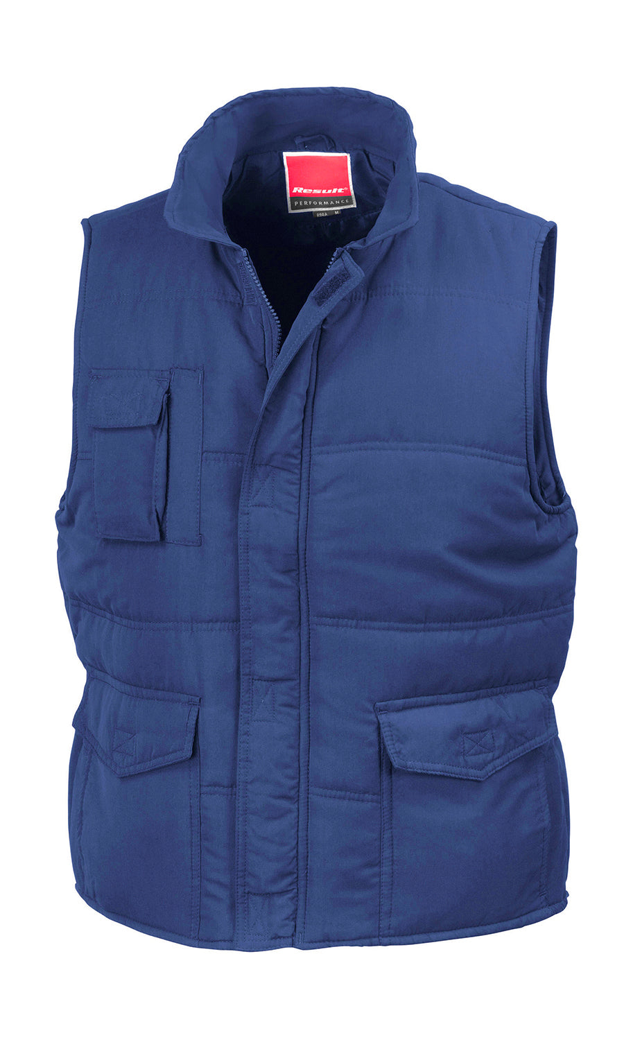 Promo Bodywarmer