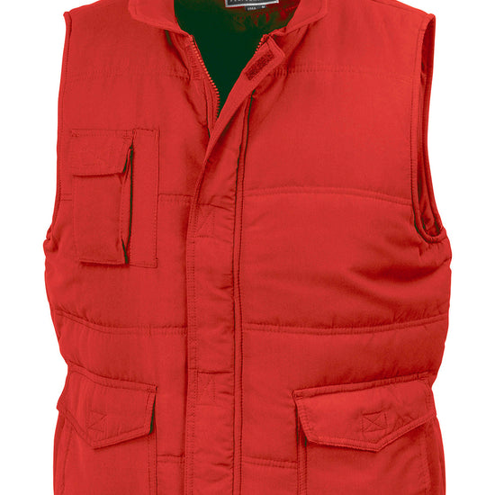 Promo Bodywarmer