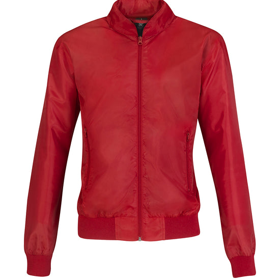 Trooper/women Jacket