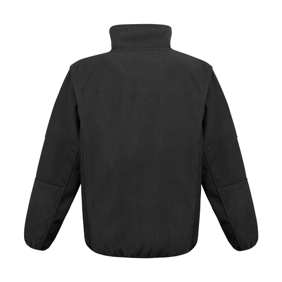 Osaka Combed Pile Soft Shell