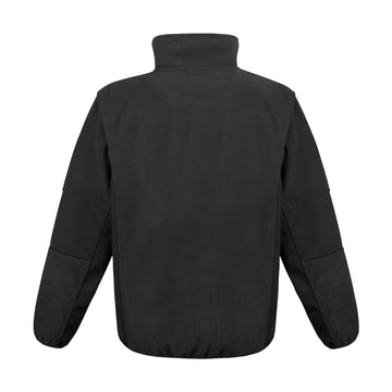 Osaka Combed Pile Soft Shell
