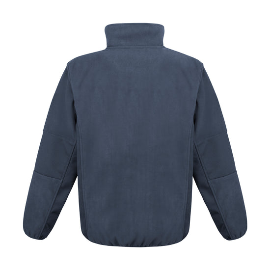 Osaka Combed Pile Soft Shell