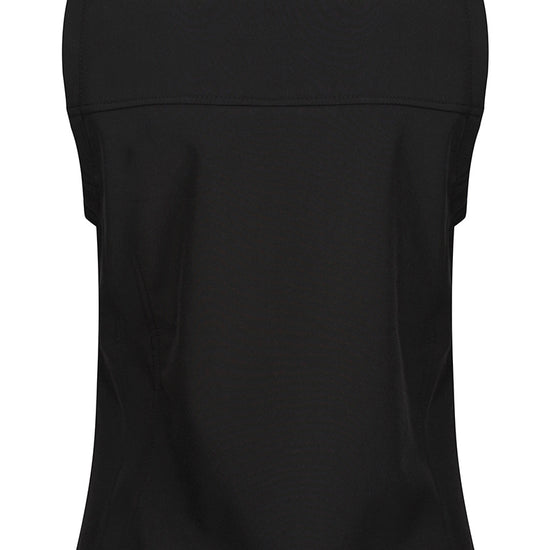 Ladies` Flux Softshell Bodywarmer