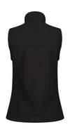 Ladies` Flux Softshell Bodywarmer