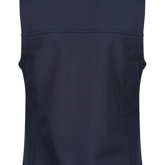 Ladies` Flux Softshell Bodywarmer