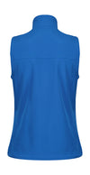 Ladies` Flux Softshell Bodywarmer