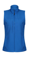 Ladies` Flux Softshell Bodywarmer