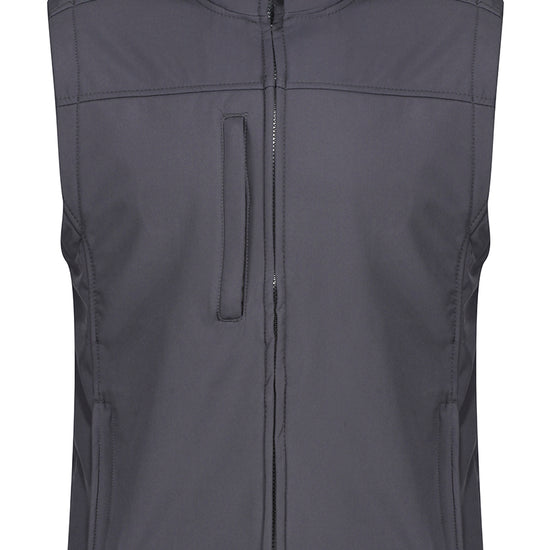 Regatta Professional Flux Softshell Bodywarmer