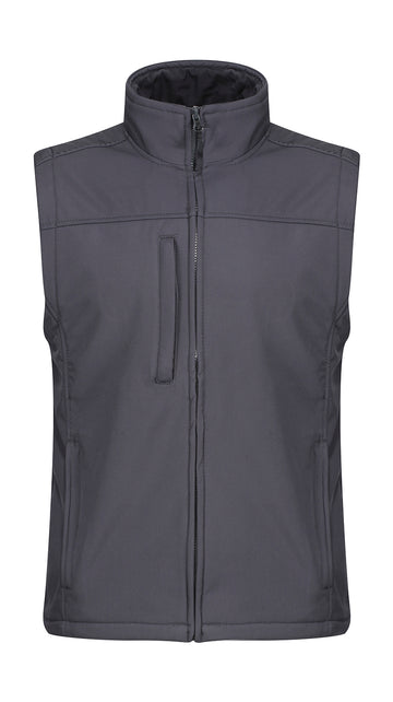 Regatta Professional Flux Softshell Bodywarmer
