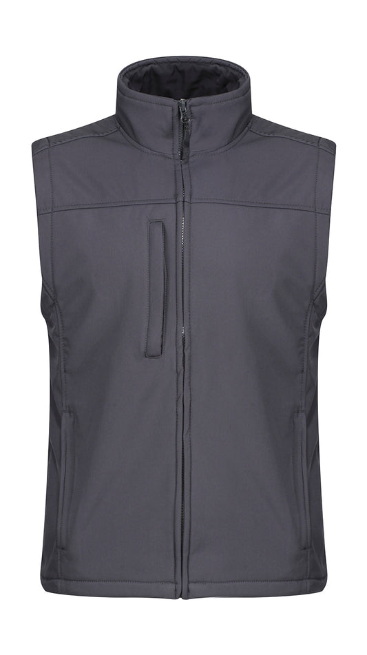 Regatta Professional Flux Softshell Bodywarmer
