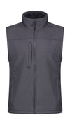Regatta Professional Flux Softshell Bodywarmer