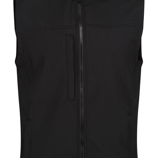 Regatta Professional Flux Softshell Bodywarmer