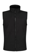 Regatta Professional Flux Softshell Bodywarmer