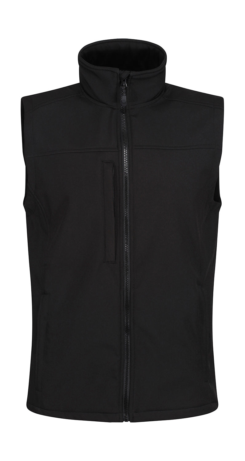 Regatta Professional Flux Softshell Bodywarmer