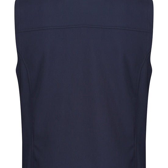 Regatta Professional Flux Softshell Bodywarmer