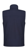Regatta Professional Flux Softshell Bodywarmer