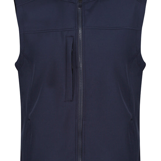 Regatta Professional Flux Softshell Bodywarmer