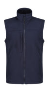 Regatta Professional Flux Softshell Bodywarmer