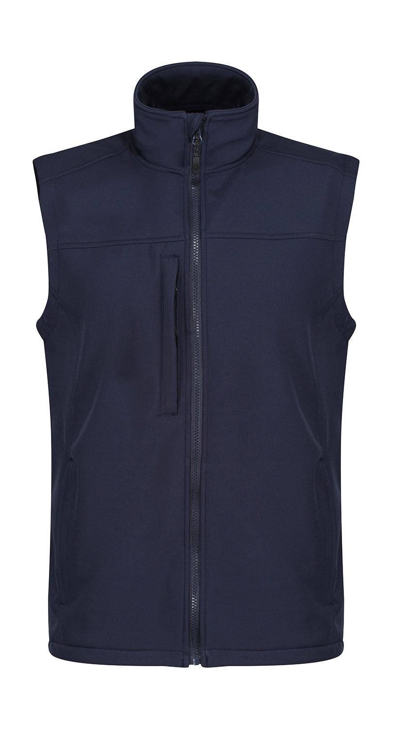 Regatta Professional Flux Softshell Bodywarmer