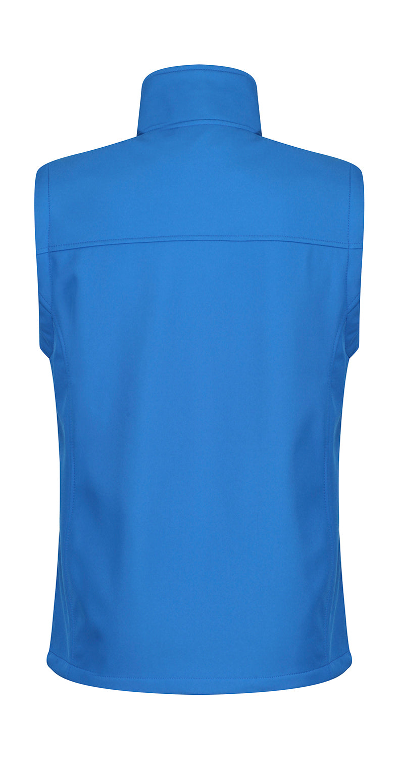 Regatta Professional Flux Softshell Bodywarmer