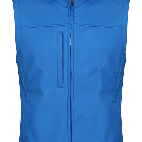 Regatta Professional Flux Softshell Bodywarmer