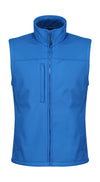Regatta Professional Flux Softshell Bodywarmer