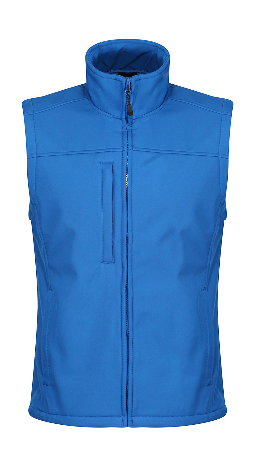 Regatta Professional Flux Softshell Bodywarmer