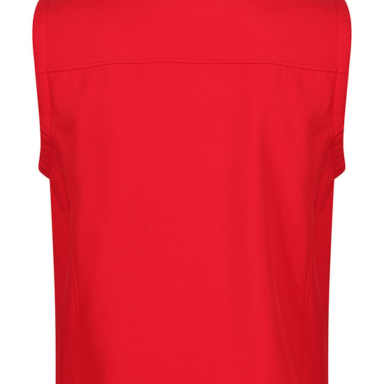 Regatta Professional Flux Softshell Bodywarmer