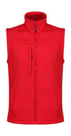 Regatta Professional Flux Softshell Bodywarmer